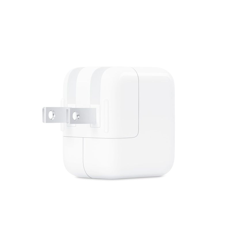Adaptador de Energia Apple Carregador USB 12W - imagem 2
