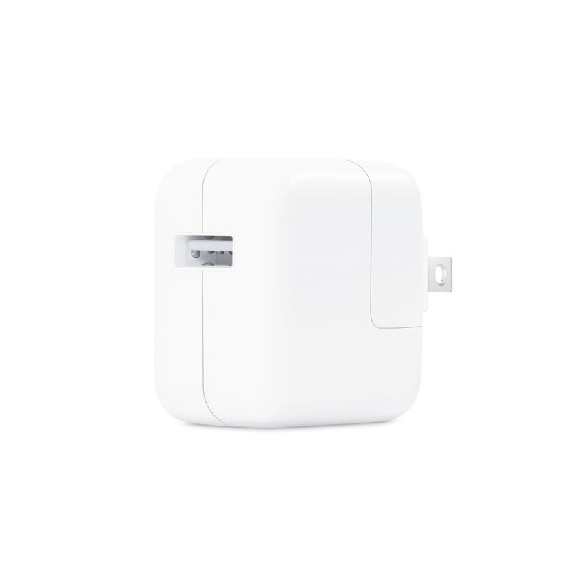 Adaptador de Energia Apple Carregador USB 12W - imagem 3