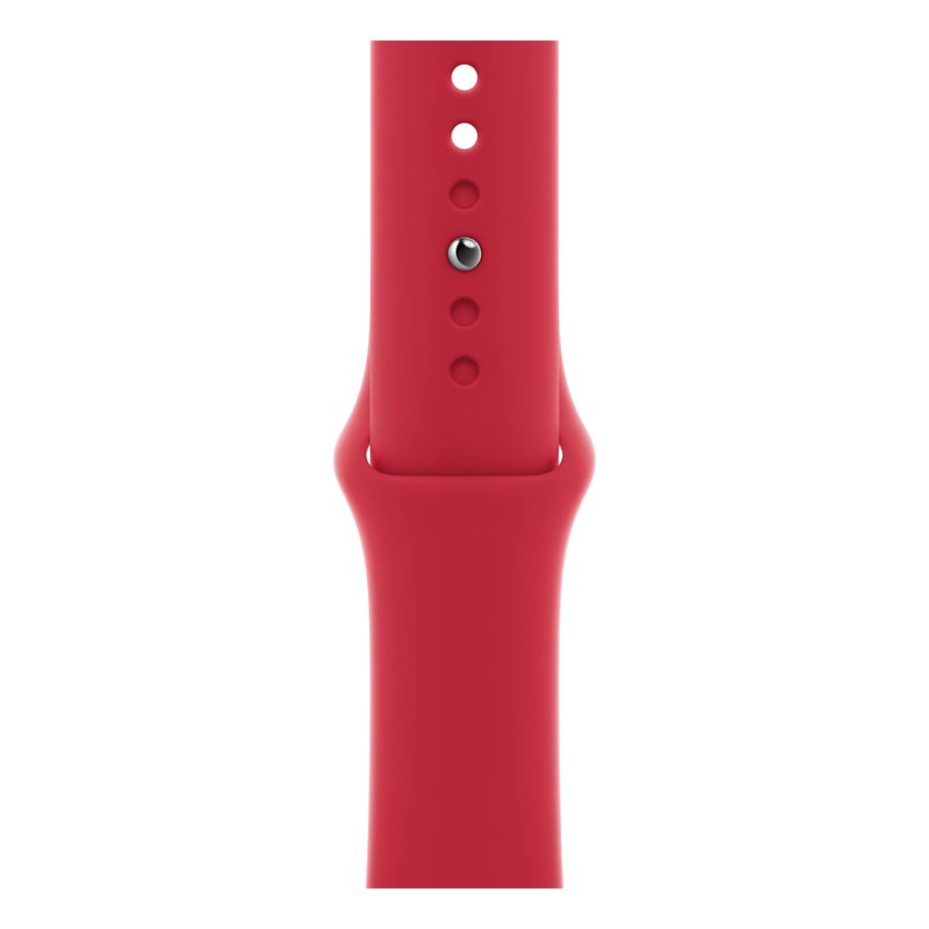Pulseira Apple Watch 41 mm (PRODUCT)RED – Tamanho Regular - imagem 2