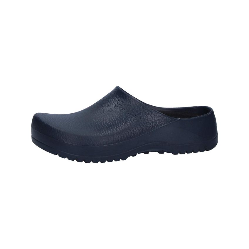 Tamanco Birkenstock Super Birki Fusion Azul 6/6,5 - imagem 2