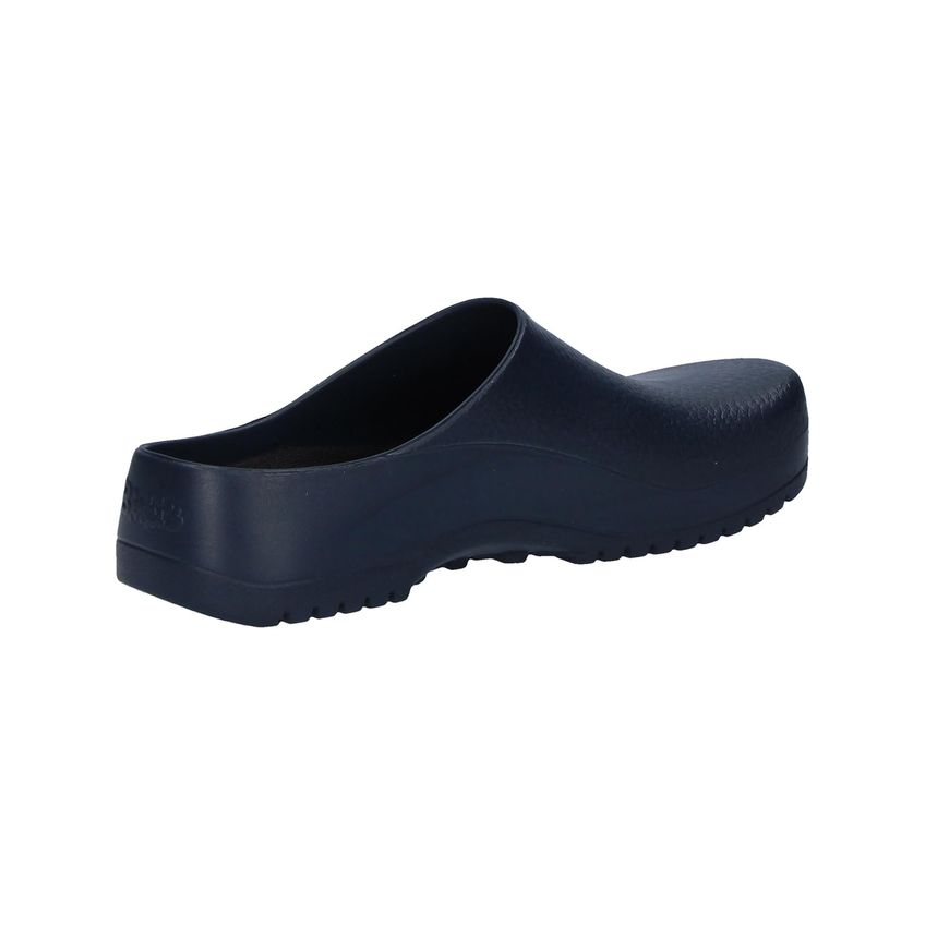 Tamanco Birkenstock Super Birki Fusion Azul 6/6,5 - imagem 4