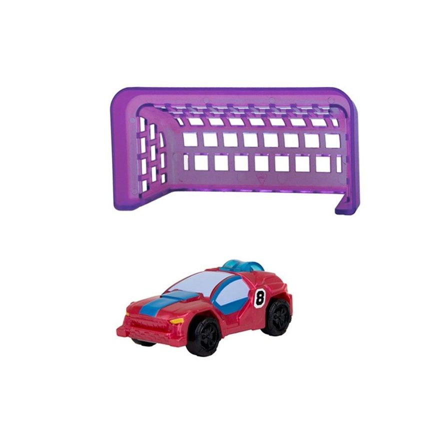 Carrinho Turbo Champs Multikids Versus Pack (Sortido) - imagem 4