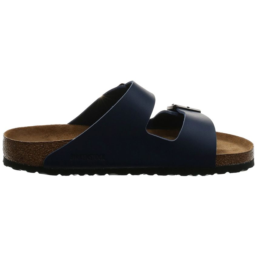 Sandália Birkenstock Arizona Azul 46 Eu - imagem 4