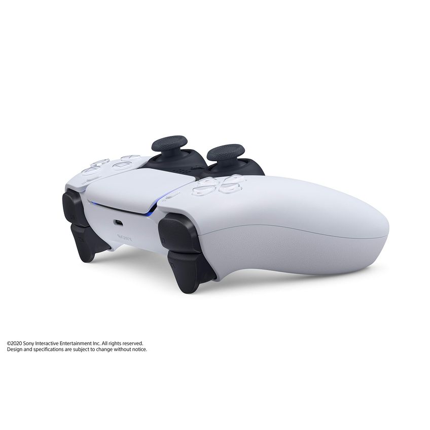 Recondicionado Controlador Sem Fio Sony Playstation 5 Dualsense Renovado - imagem 2