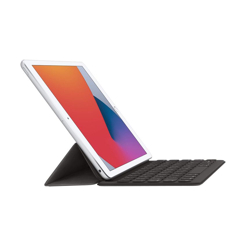 Capa De Teclado Apple Smart Keyboard Para Ipad Pro 10.5" - imagem 3