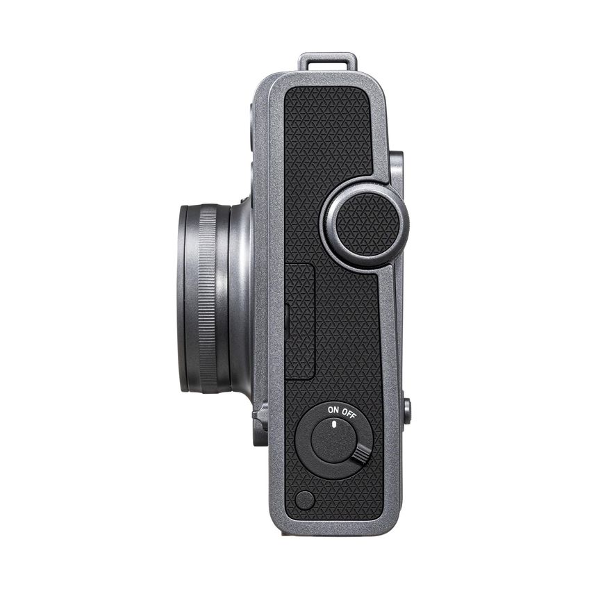Câmera Fujifilm Instax Wide Evo 16mp Híbrida Instantânea - imagem 2