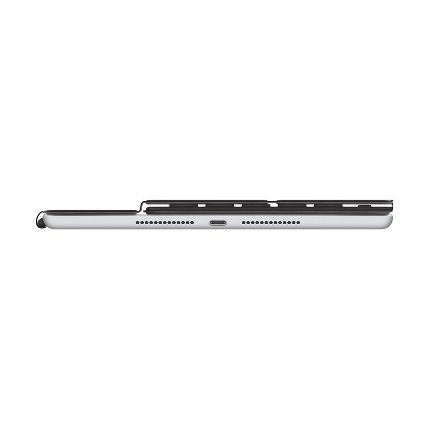 Capa De Teclado Apple Smart Keyboard Para Ipad Pro 10.5" - imagem 4
