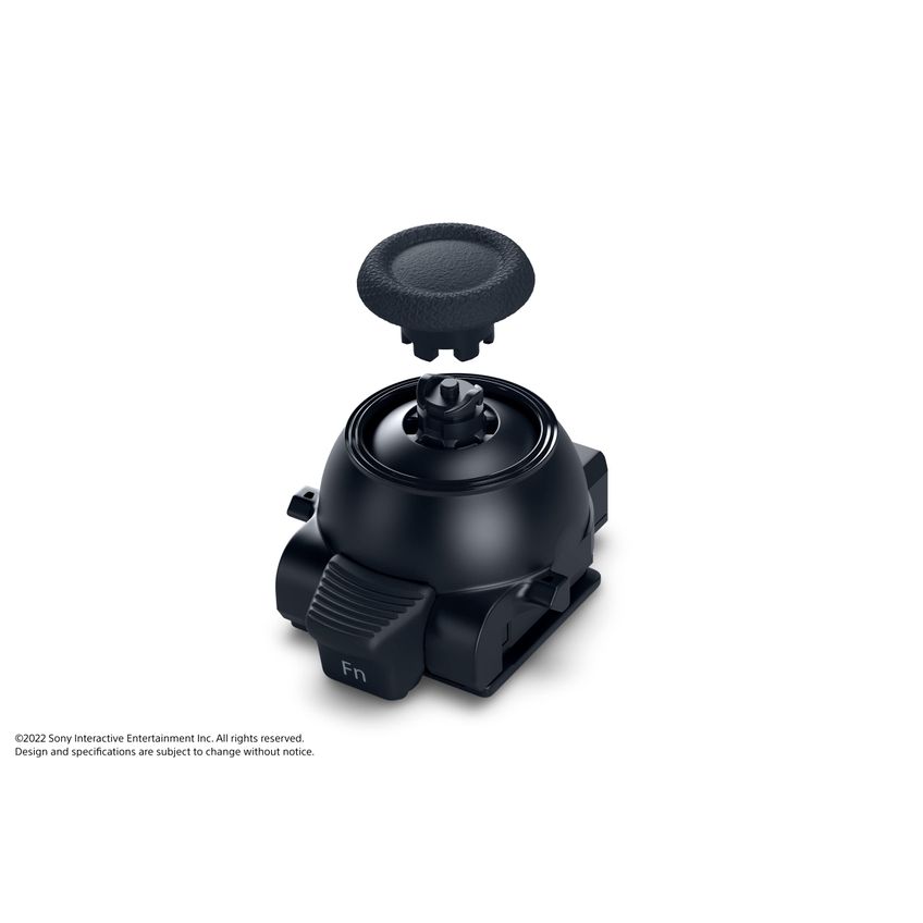 Controlador Sem Fio Playstation Dualsense Edge - imagem 4