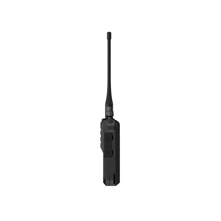 Rádio Bidirecional Motorola Mag One BPR50DX VHF 5W 64 Canais - imagem 3