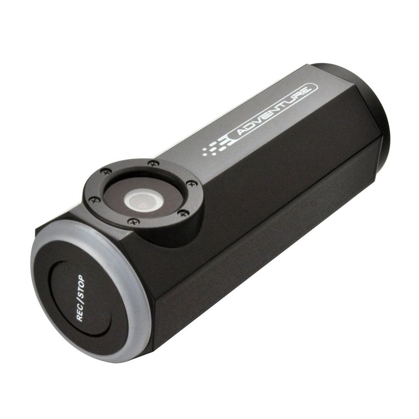Filmadora Ion Camera 1080p 120° 130g Usb 2.0 - imagem 3