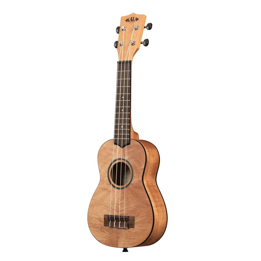 Ukulele Kala Ka-sem Soprano De Mogno - imagem 4