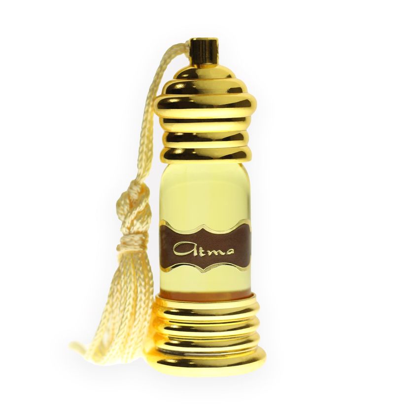 Óleo Perfumado Attar Prabhuji's Gifts 6 ml Vegano Unissex - imagem 2