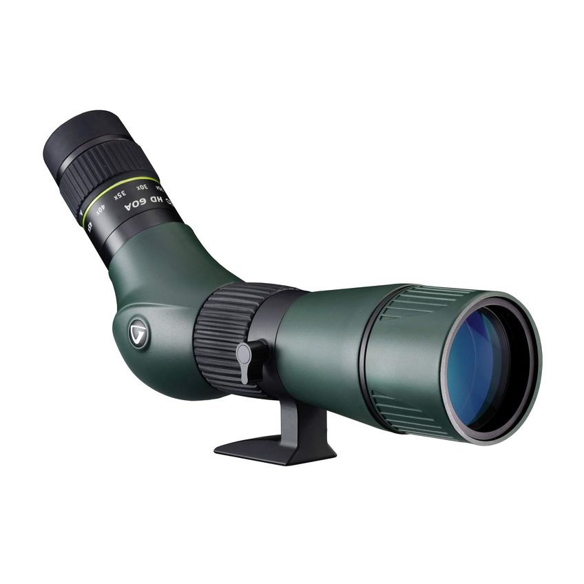 Telescópio De Observação Vanguard 15-45x60mm À Prova D'água - imagem 2