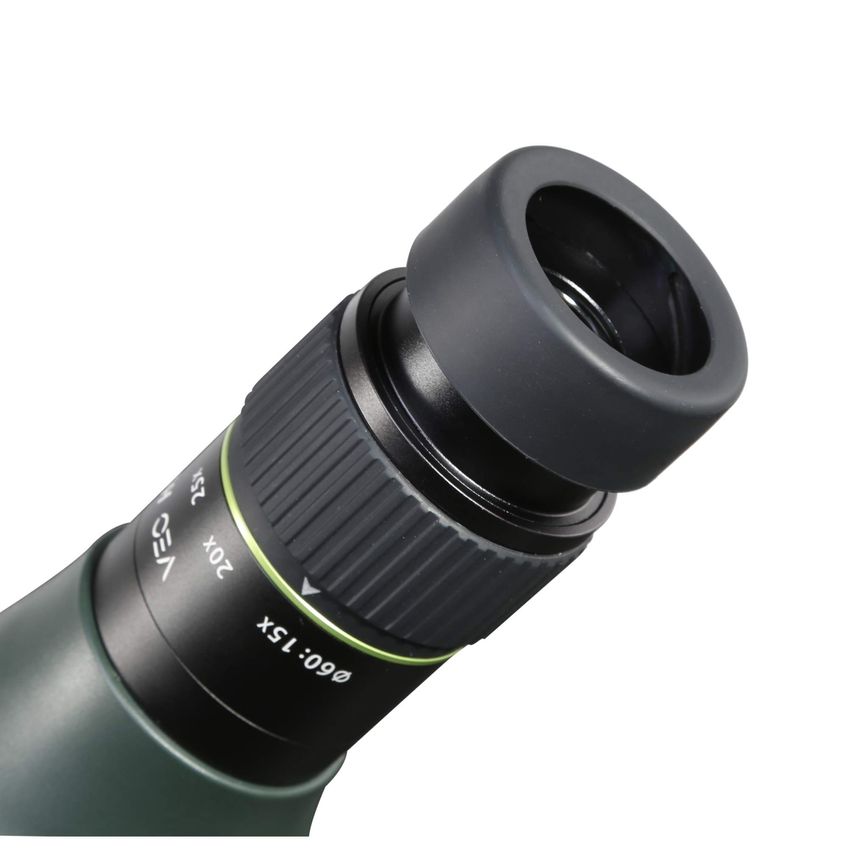Telescópio De Observação Vanguard 15-45x60mm À Prova D'água - imagem 4