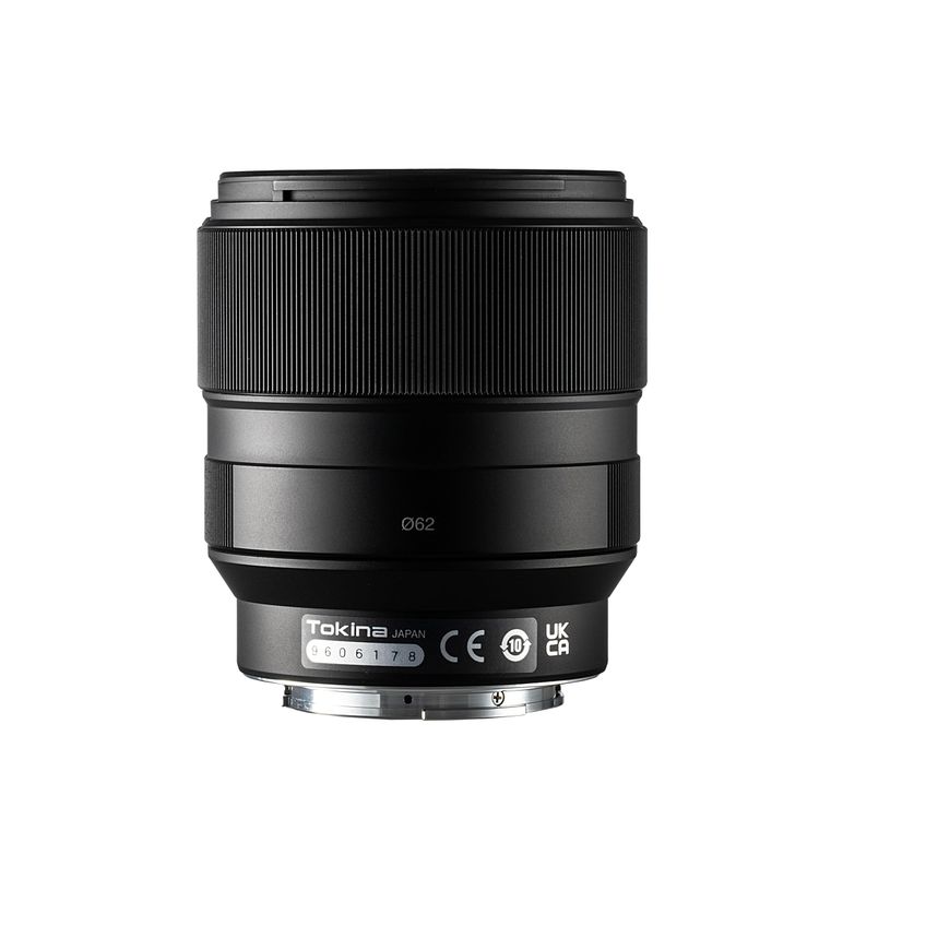 Lente Tokina Firin 20mm F/2 FE AF Para Sony E-mount - imagem 2