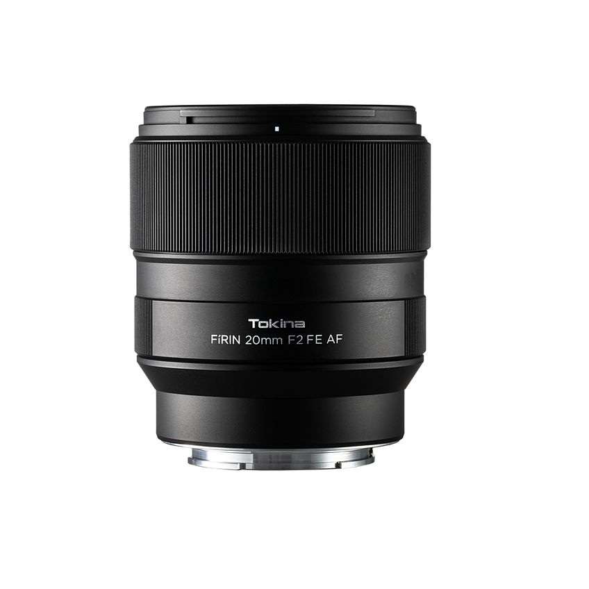 Lente Tokina Firin 20mm F/2 FE AF Para Sony E-mount - imagem 3