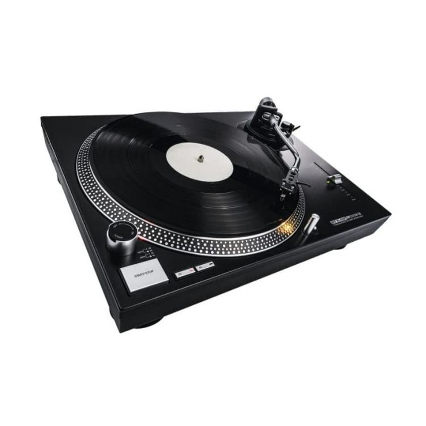 Unidade Direta USB Profissional Reloop RP2000 - imagem 3