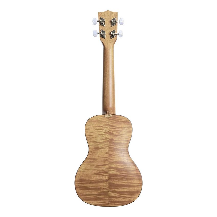 Ukulele Kala Exotic Mahogany Concert - imagem 3