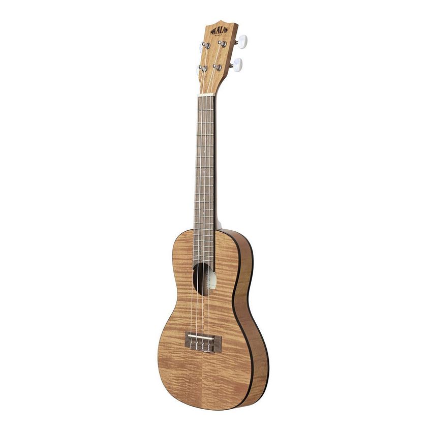 Ukulele Kala Exotic Mahogany Concert - imagem 4