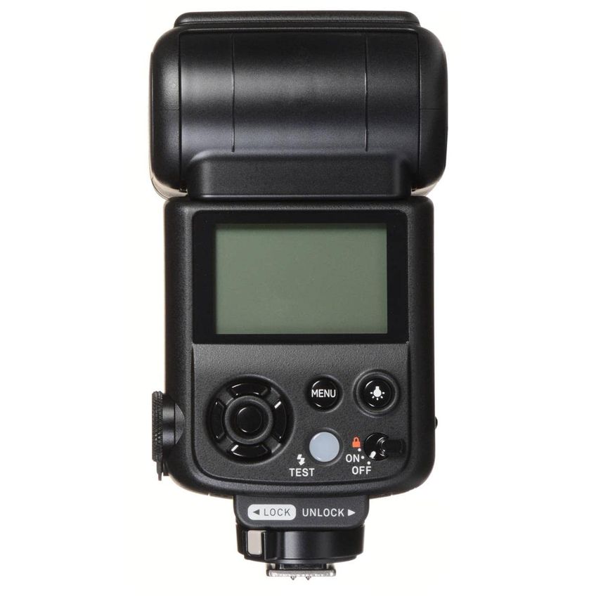 Flash De Câmera Sigma Ef-630 Para Canon (f50954) - imagem 3
