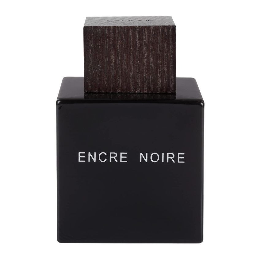 Perfume Lalique Encre Noire Edt Spray Para Homens 100ml - imagem 4
