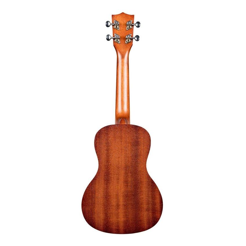 Ukulele Kala Ka-15t Tenor De Mogno Satinado - imagem 3