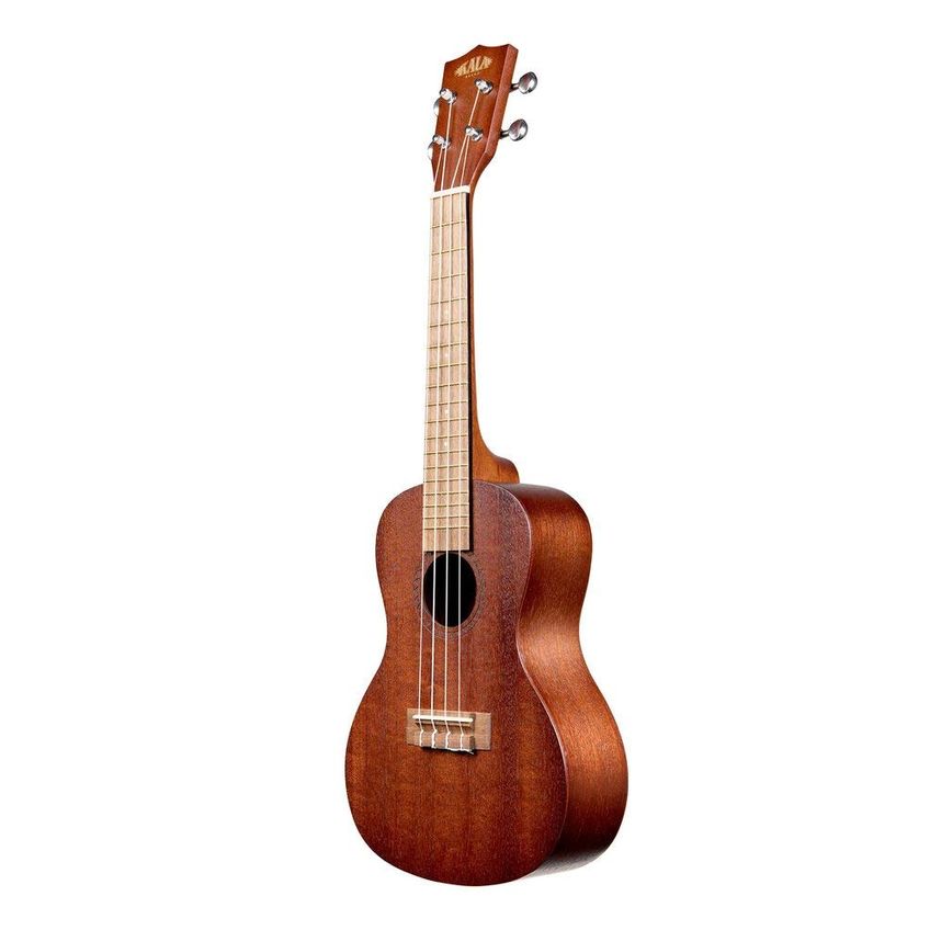 Ukulele Kala Ka-15t Tenor De Mogno Satinado - imagem 4
