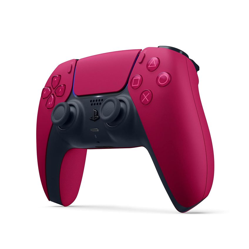 Controlador Sem Fio Playstation Dualsense Renovado Cosmic - imagem 2