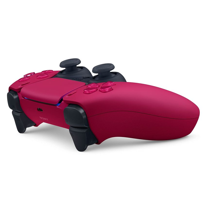 Controlador Sem Fio Playstation Dualsense Renovado Cosmic - imagem 3