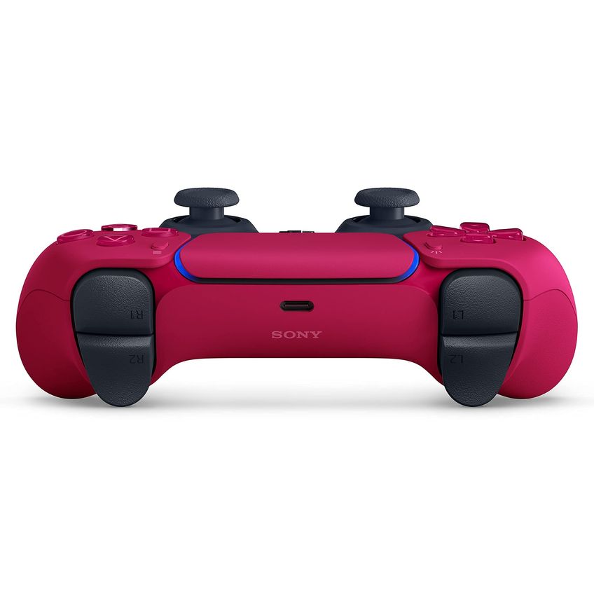 Controlador Sem Fio Playstation Dualsense Renovado Cosmic - imagem 4