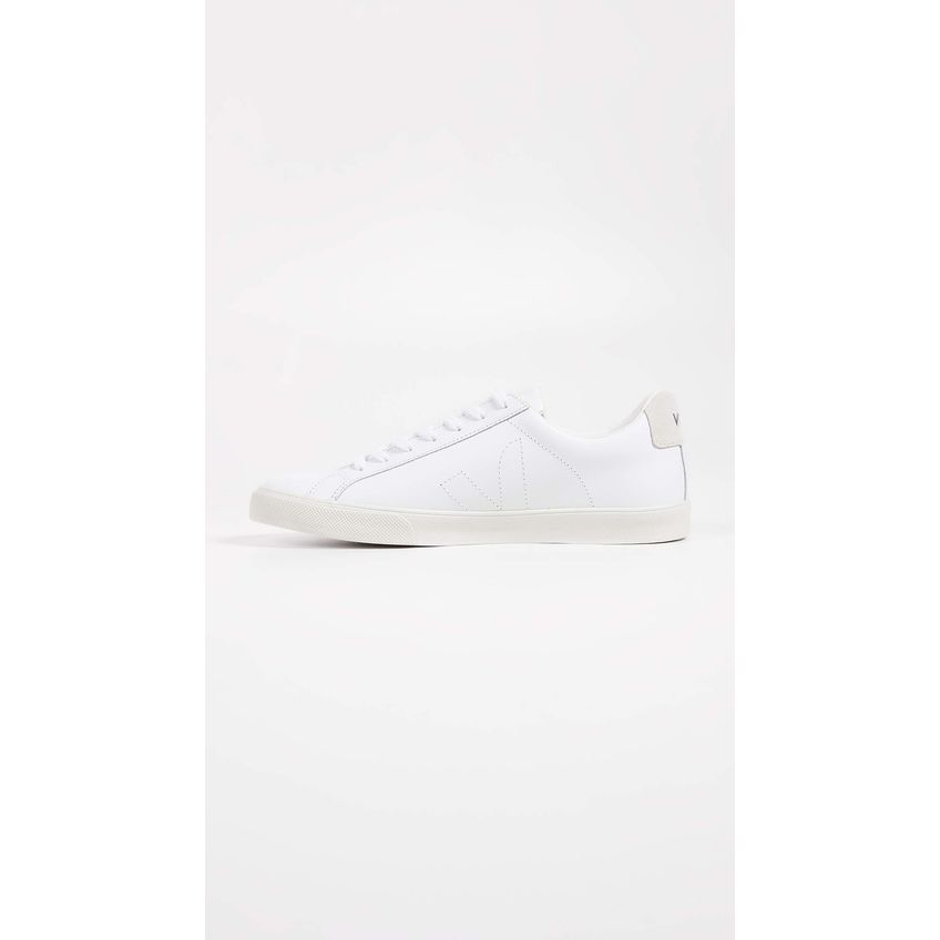 Tênis Veja Esplar Low Femininos Extra Brancos - imagem 3