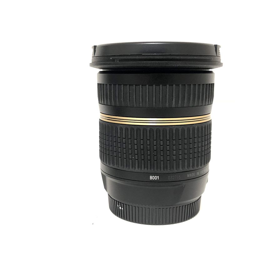 Objetiva Tamron 10-24mm F3.5-4.5 Diii B001s - imagem 3