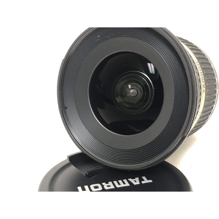 Objetiva Tamron 10-24mm F3.5-4.5 Diii B001s - imagem 4