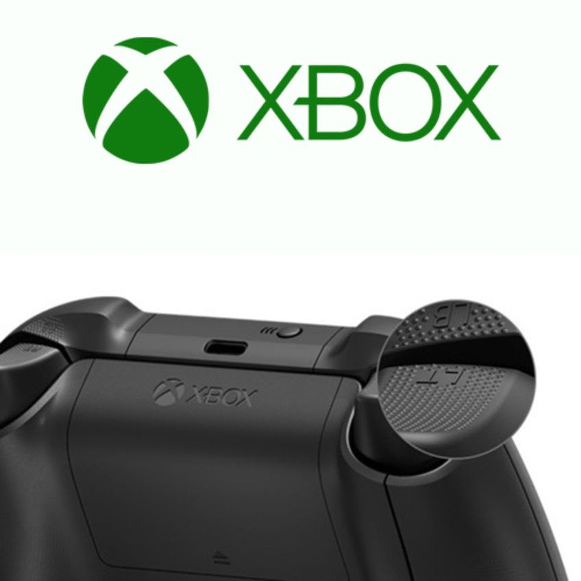 Controlador Microsoft Xbox Wireless Com Cabo USB-C Para PC - imagem 4