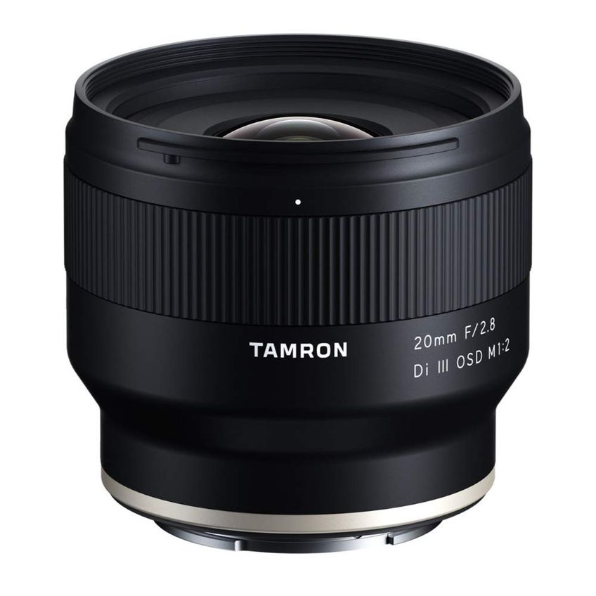 Lente Tamron 20mm F/2.8 Di Iii Osd M1:2 Sony E - imagem 2
