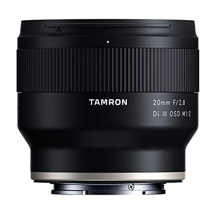 Lente Tamron 20mm F/2.8 Di Iii Osd M1:2 Sony E - imagem 3