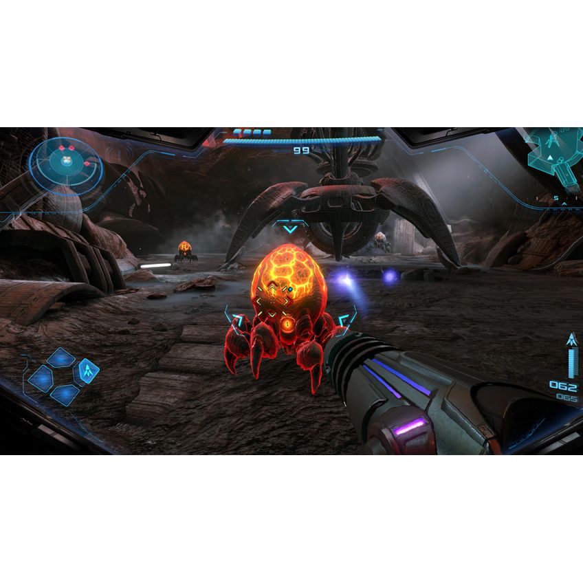Jogo Nintendo Metroid Prime 4: Beyond Switch 2 - imagem 3