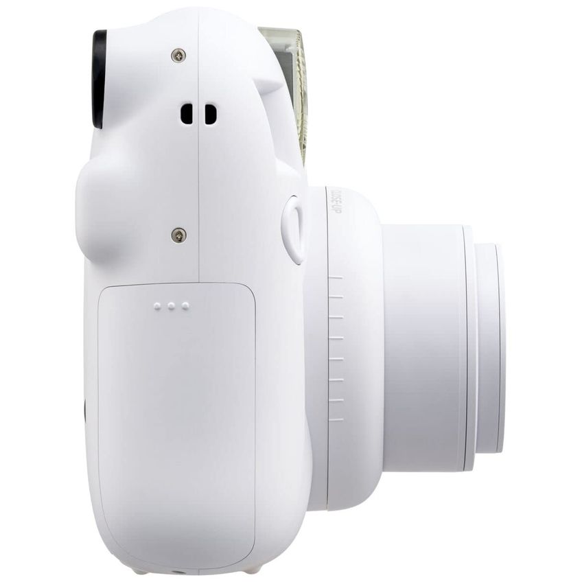 Câmera Instantânea Fujifilm Instax Mini 12 Clay White Recondicionada - imagem 4