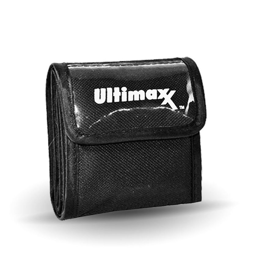 Kit De Filtros Gradual De Cor Ultimaxx 62 mm – 6 Peças - imagem 3