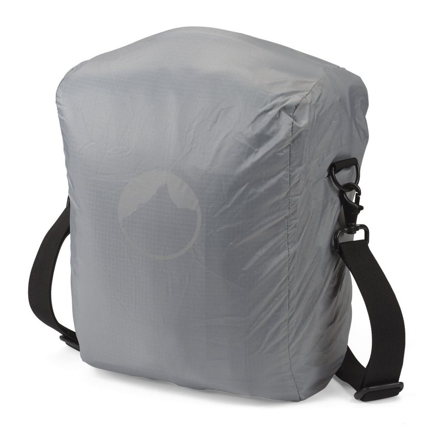 Bolsa De Ombro Lowepro Classified 140 AW Preta - imagem 3