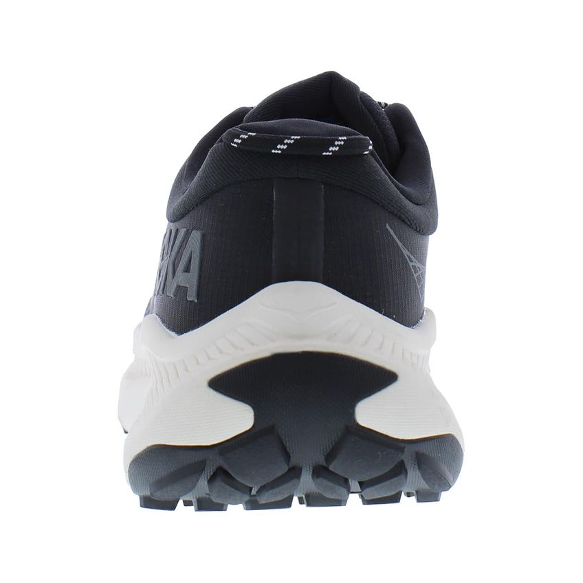Tênis Hoka Feminino Transport 8.5 Preto/Alabastro - imagem 4