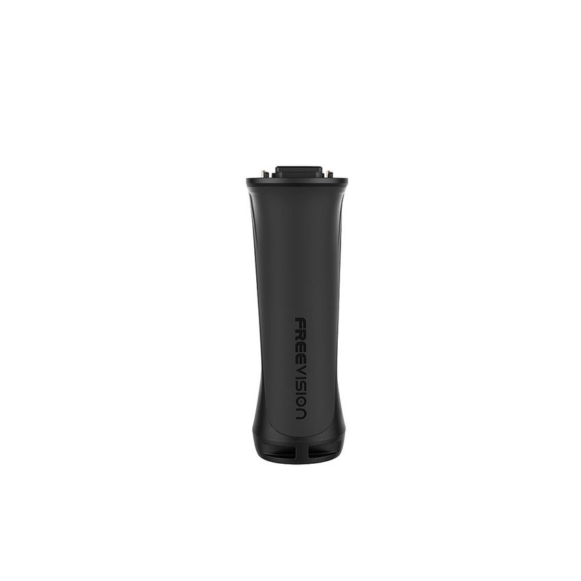 Bateria Mini Wing Freevision Vilta-gbh Preta 2000 mah - imagem 3