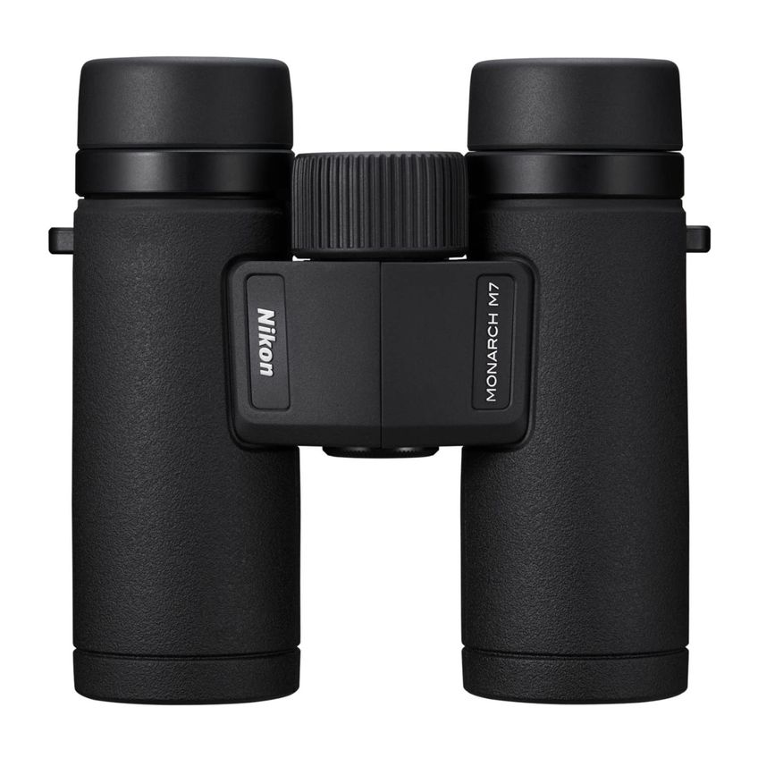 Binocular Nikon Monarch M7 8x30 Impermeável E À Prova De Neblina - imagem 3