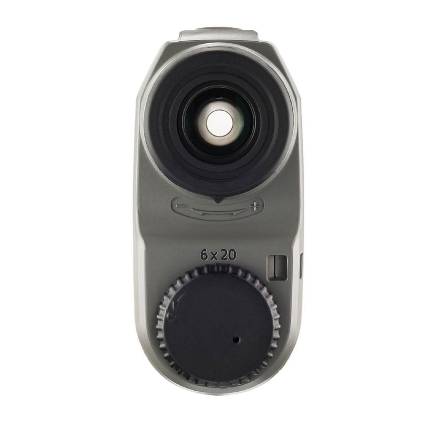 Telêmetro Nikon Prostaff 1000 6x20 910m Resistente Às Intempéries - imagem 2