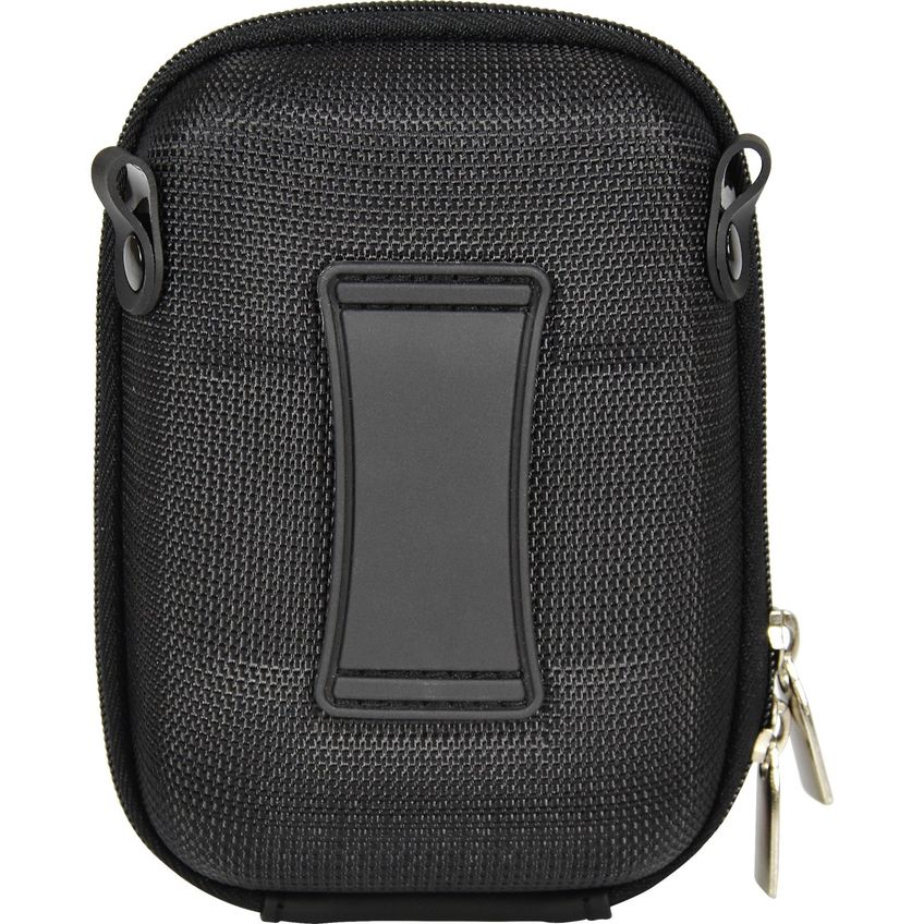 Estojo Para Câmera Vidpro Act-15 Rígido Compacto 12x7x4 Cm - imagem 3