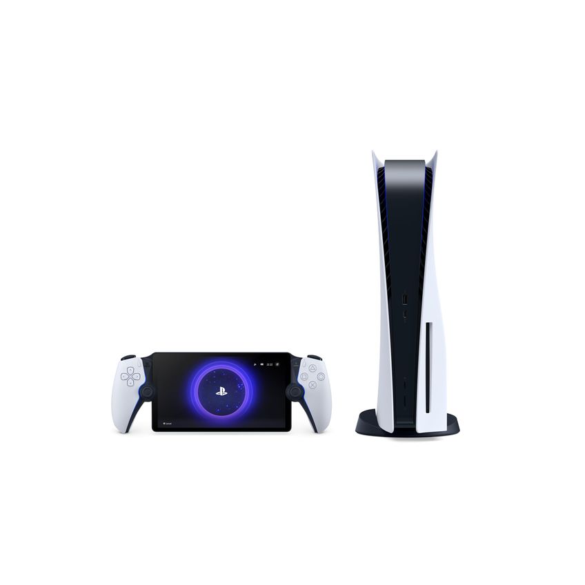 Reprodutor Remoto Playstation Portal Para Playstation 5 - imagem 3