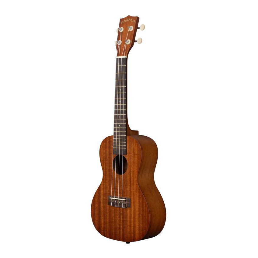 Ukulele Kala Ka-mk-c Makala Concerto Agathis Acabamento Satinado - imagem 3
