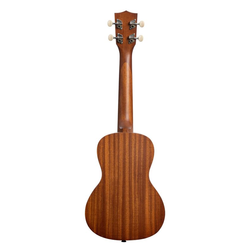 Ukulele Kala Ka-mk-c Makala Concerto Agathis Acabamento Satinado - imagem 4