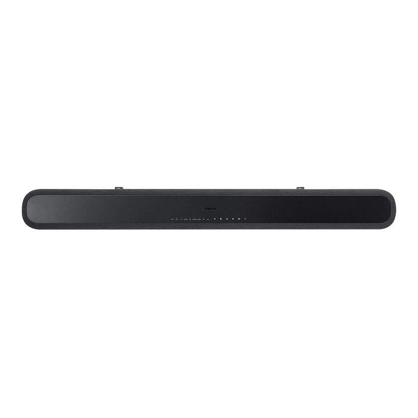 Barra De Som Yamaha Audio Yas-209bl Com Subwoofer Sem Fio - imagem 3