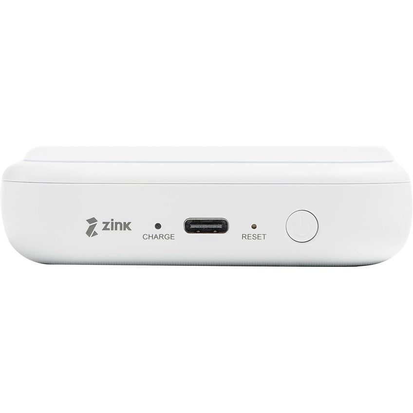 Impressora Fotográfica Canon Ivy 2 Mini Branco Bluetooth - imagem 4